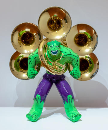 Hulk (Tubas)