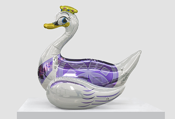 Swan (Inflatable)