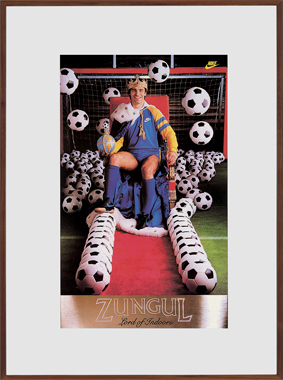 Zungul, 1985