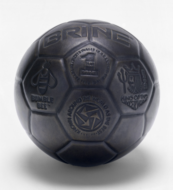 Soccerball (Bumblebee), 1985